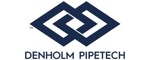 Logo image - Denholm Pipetech