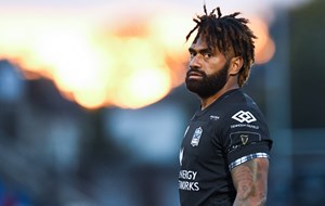 Warriors Announcement