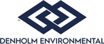 Logo image - Denholm Environmental 01