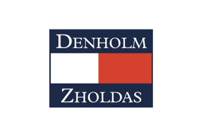 Denholm Zholdas Logo