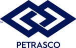 Logo image - Petrasco