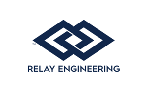 Relay Engineering Logo